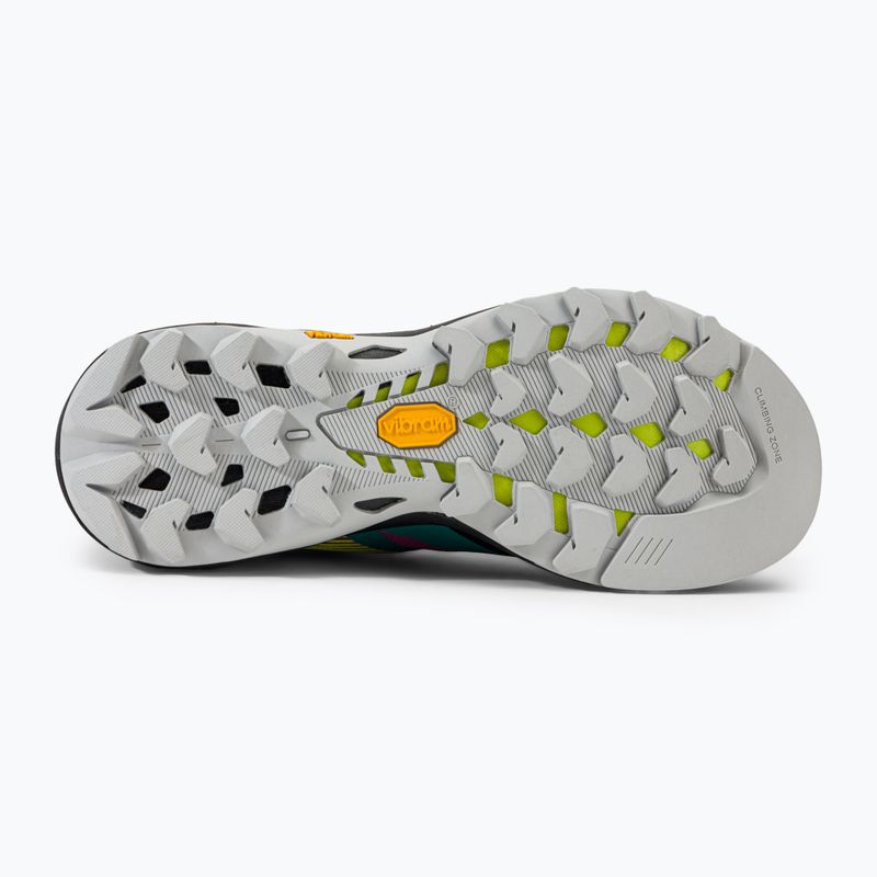 Взуття туристичне жіноче Merrell MQM 3 рожеве J135662 5