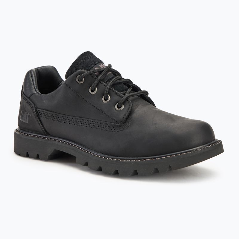 Черевики CATerpillar Colorado Low 2.0 black