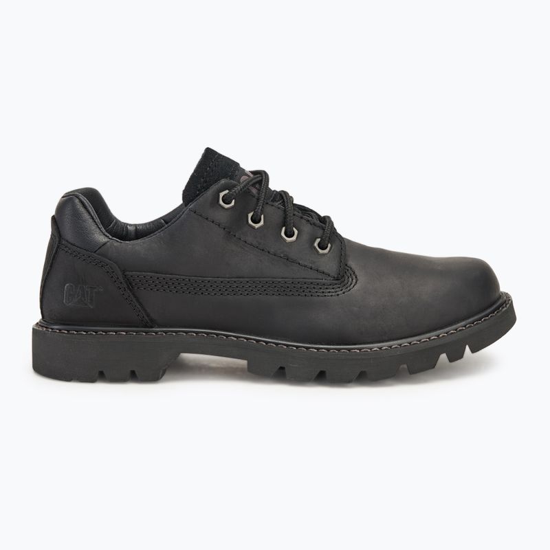 Черевики CATerpillar Colorado Low 2.0 black 2