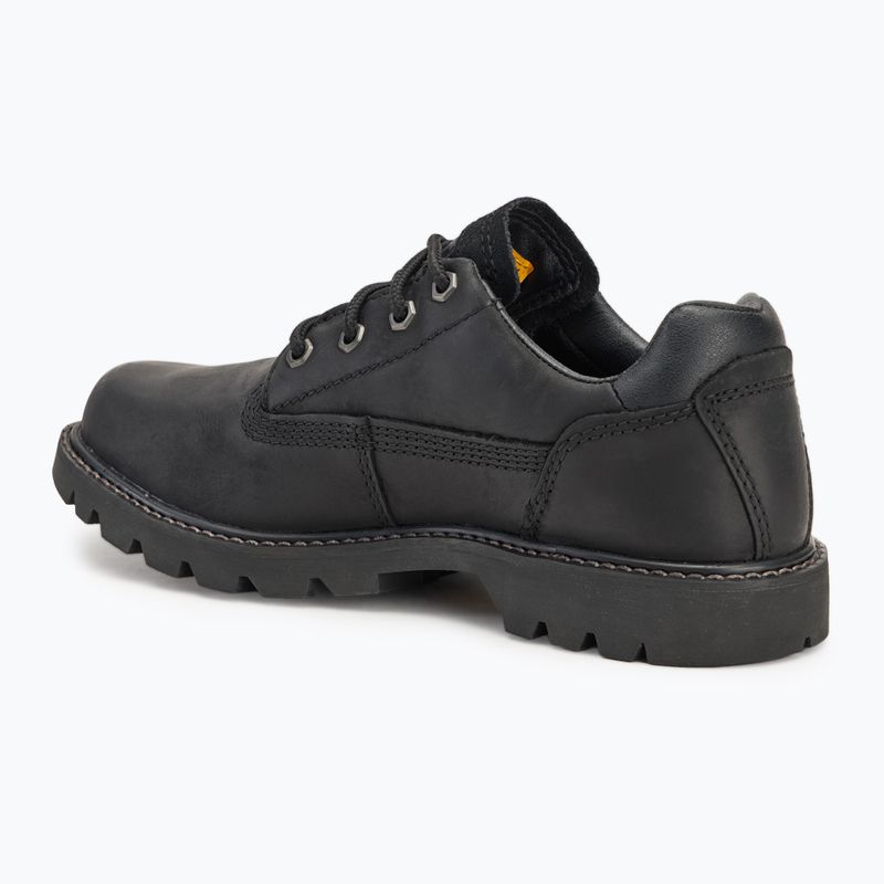 Черевики CATerpillar Colorado Low 2.0 black 3