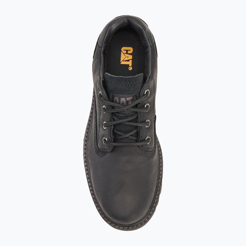 Черевики CATerpillar Colorado Low 2.0 black 5