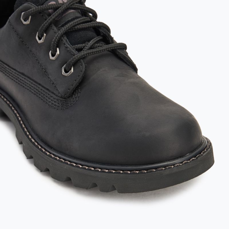 Черевики CATerpillar Colorado Low 2.0 black 7