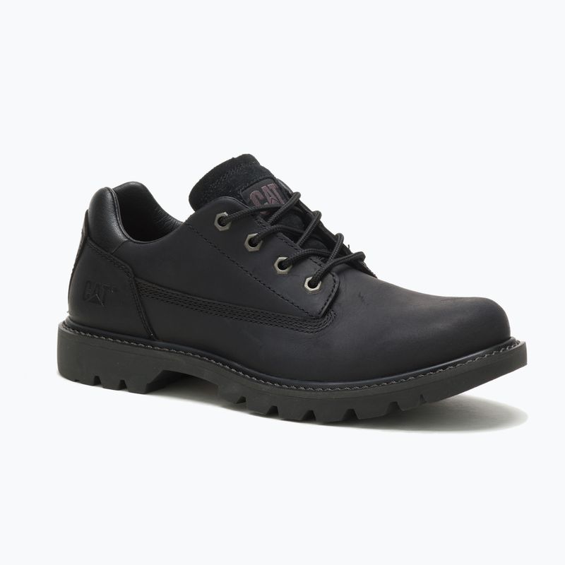 Черевики CATerpillar Colorado Low 2.0 black 8