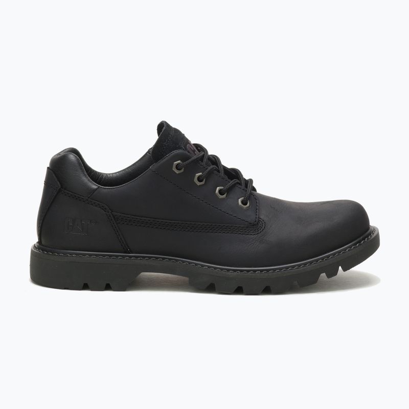 Черевики CATerpillar Colorado Low 2.0 black 9