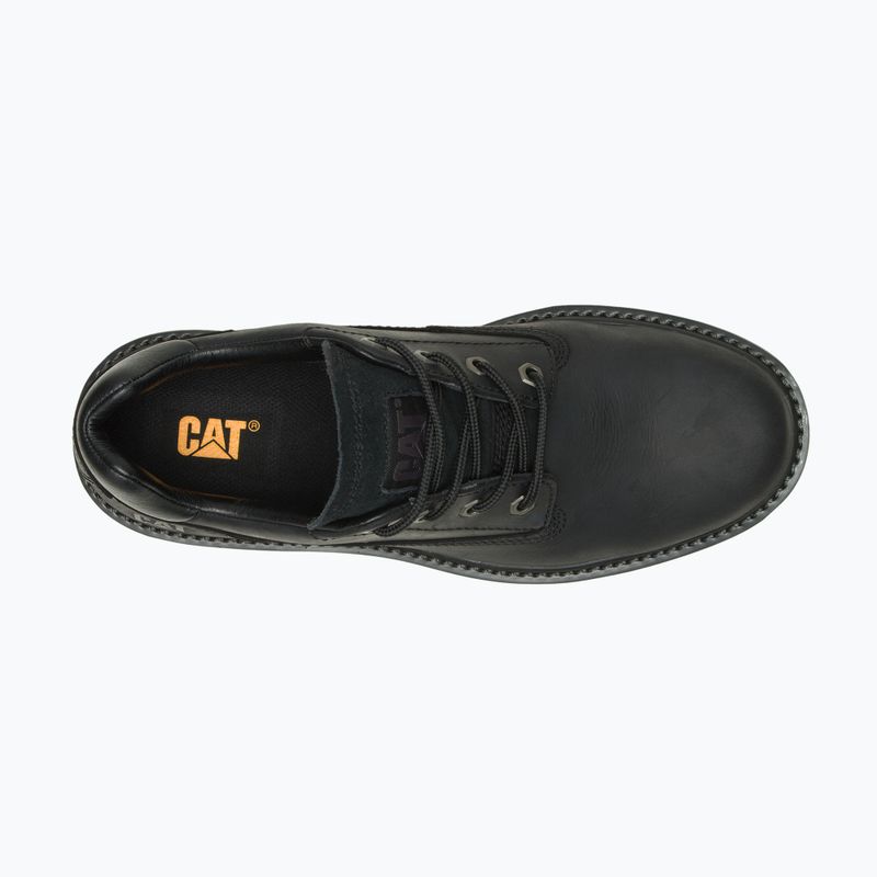 Черевики CATerpillar Colorado Low 2.0 black 13