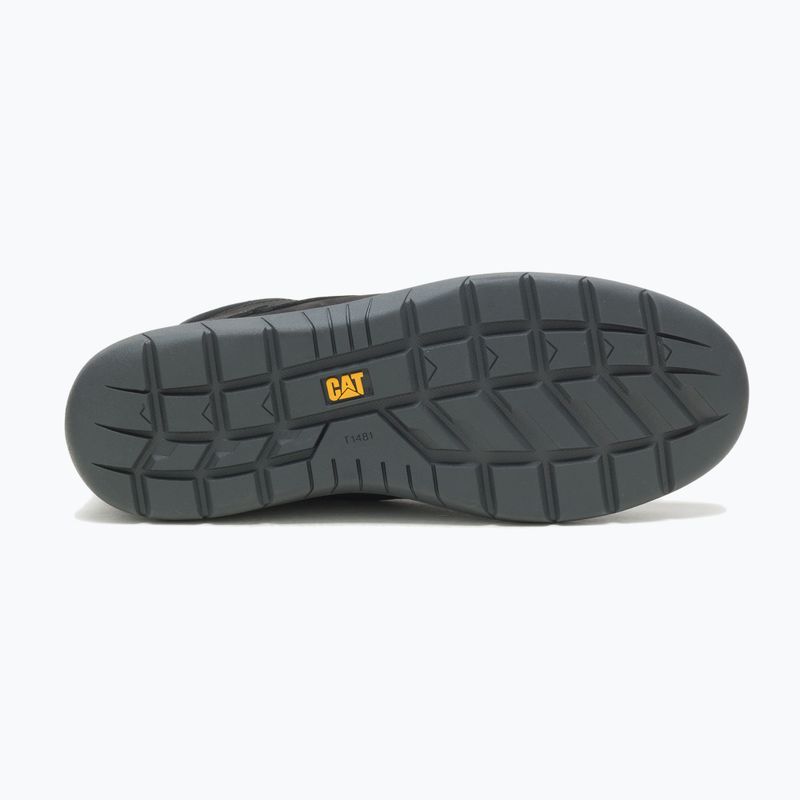 Черевики чоловічі CATerpillar Roamer Mid 2.0 коричневі 9