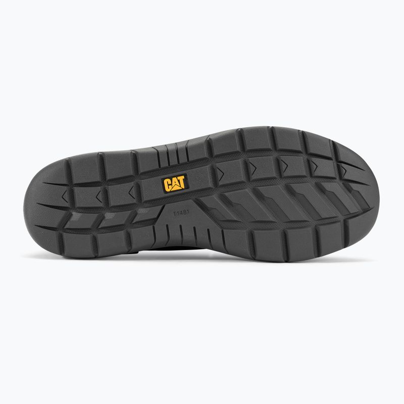 Черевики чоловічі CATerpillar Roamer Mid 2.0 коричневі 5