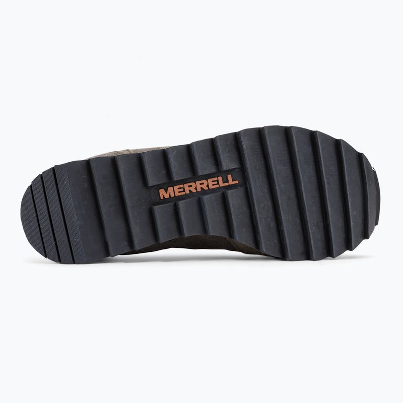 Кросівки чоловічі Merrell Alpine Sneaker beluga 5