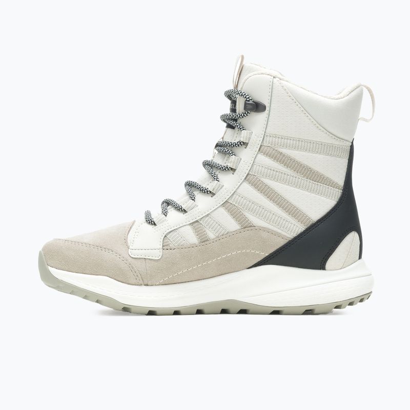 Черевикі зимові жіночі Merrell Bravada Edge 2 Thermo Mid grey 10