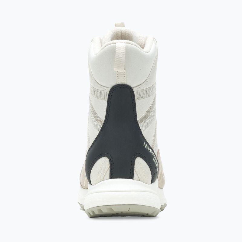 Жіночі зимові черевики Merrell Bravada Edge 2 Thermo Mid grey 11