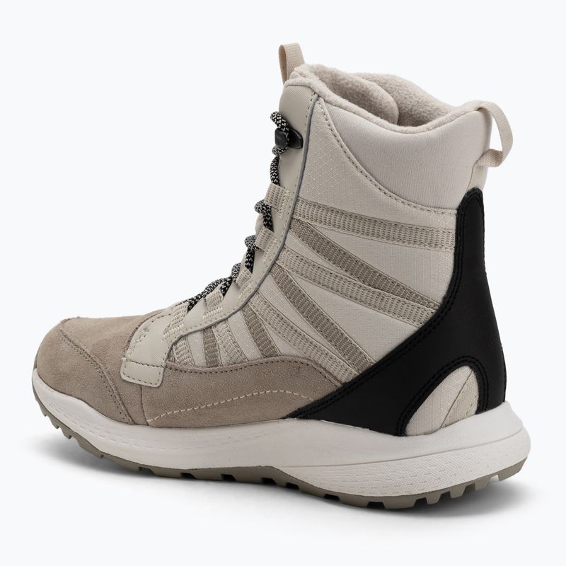 Черевикі зимові жіночі Merrell Bravada Edge 2 Thermo Mid grey 3
