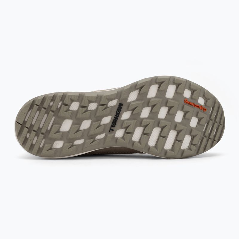 Черевикі зимові жіночі Merrell Bravada Edge 2 Thermo Mid grey 4