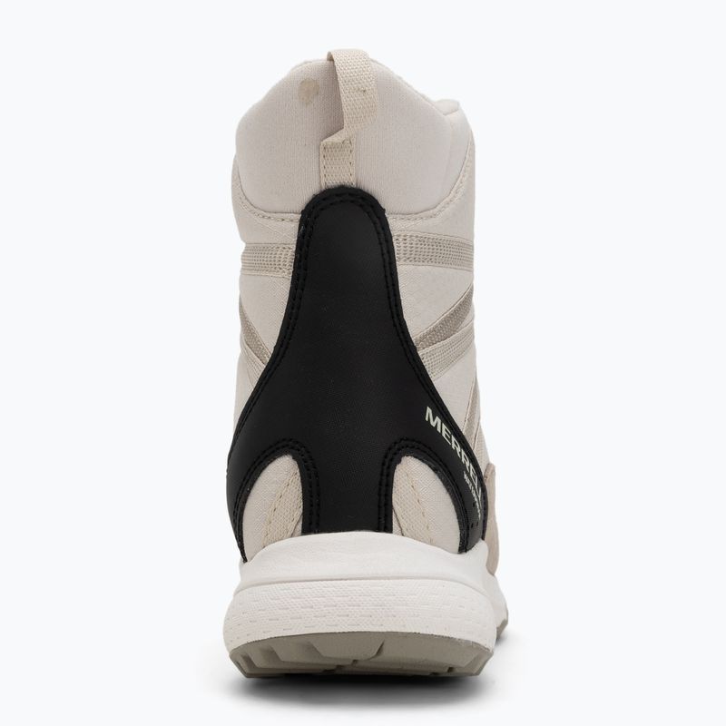 Жіночі зимові черевики Merrell Bravada Edge 2 Thermo Mid grey 6