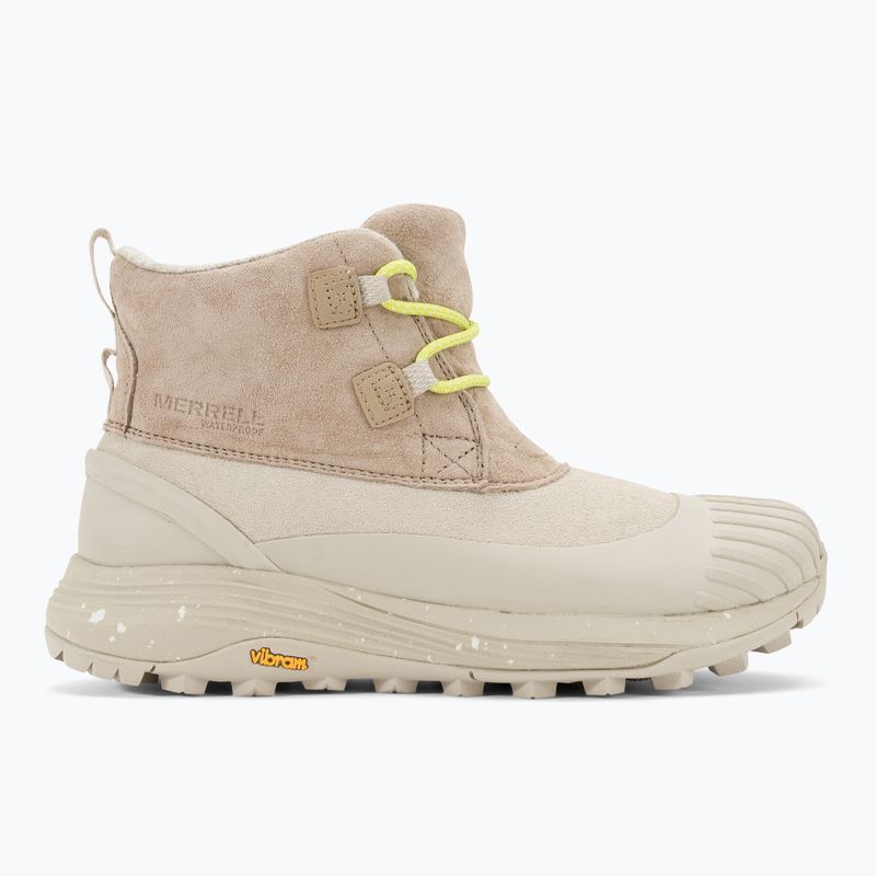 Черевики туристичні жіночі Merrell Siren 4 Thermo Demi WP incense 2