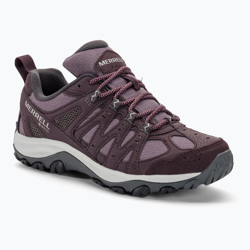 Черевики туристичні жіночі Merrell Accentor 3 Sport GTX shark