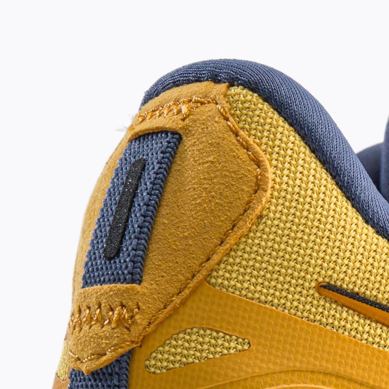 Кросівки для бігу жіночі Saucony Guide 15 gold/summit 11