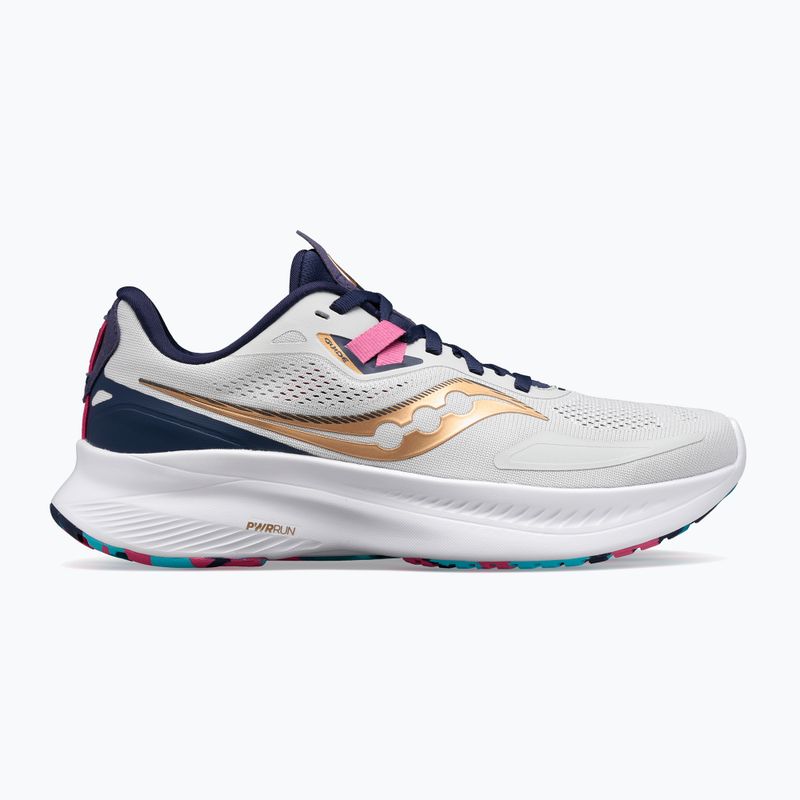 Кросівки для бігу чоловічі Saucony Guide 15 prospect glass 11