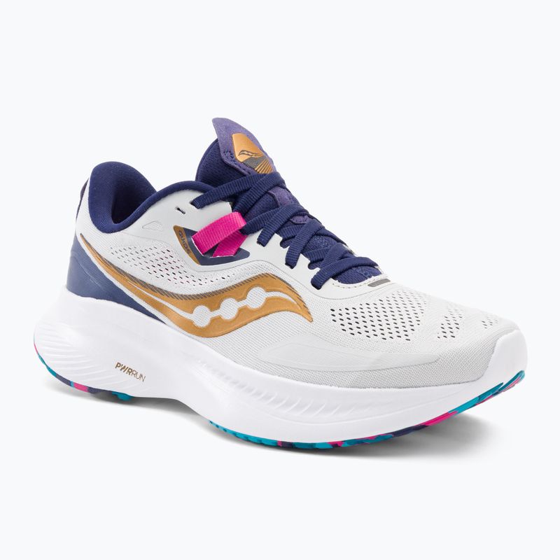 Кросівки для бігу чоловічі Saucony Guide 15 prospect glass