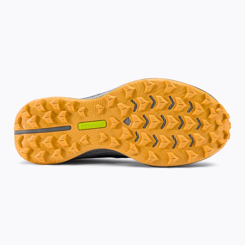 Кросівки для бігу жіночі Saucony Peregrine 12 сині S10737 6