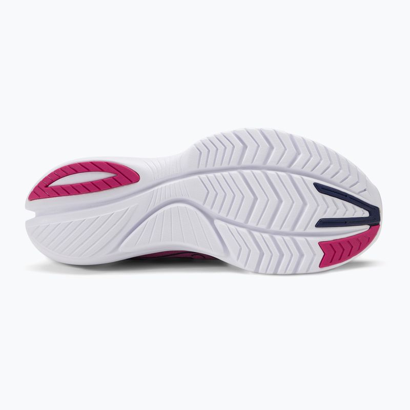 Кросівки для бігу жіночі Saucony Kinvara 13 prospect/quartz 5