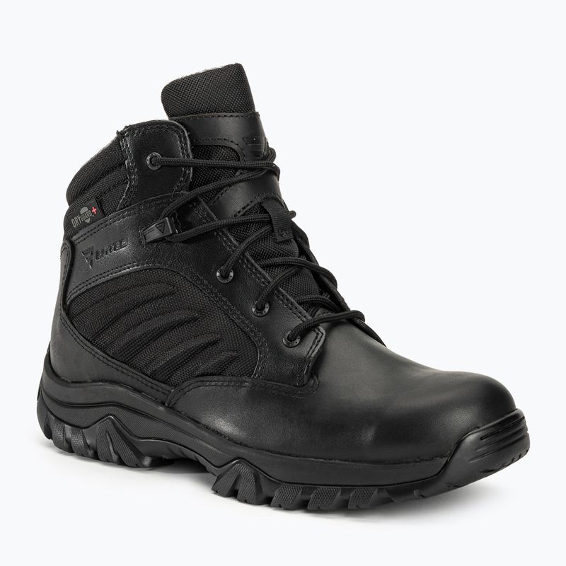 Черевики чоловічі Bates GX X2 Mid Dry Guard+ black