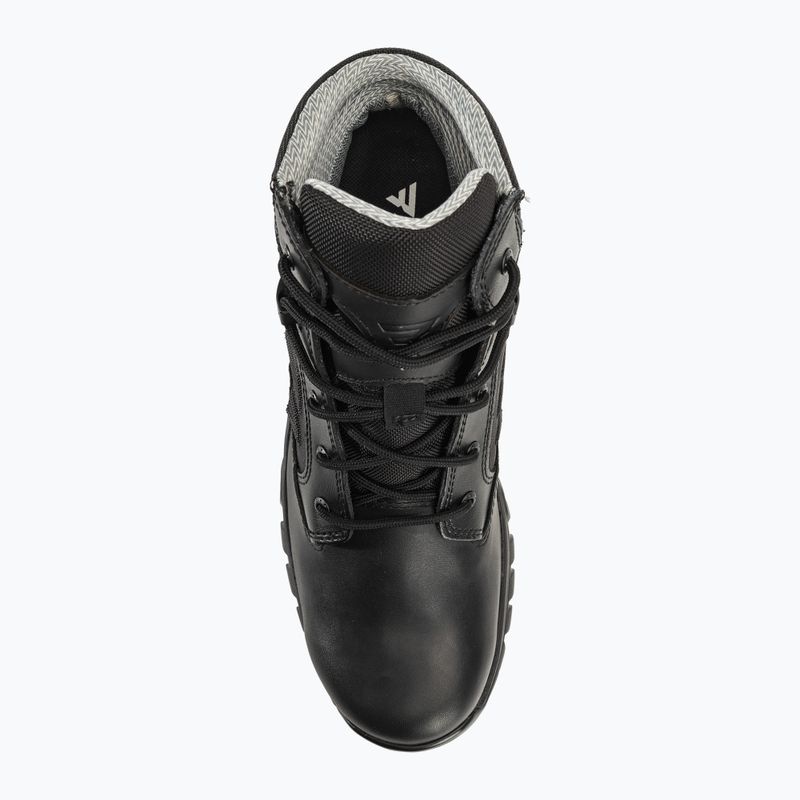 Черевики чоловічі Bates GX X2 Mid Dry Guard+ black 6
