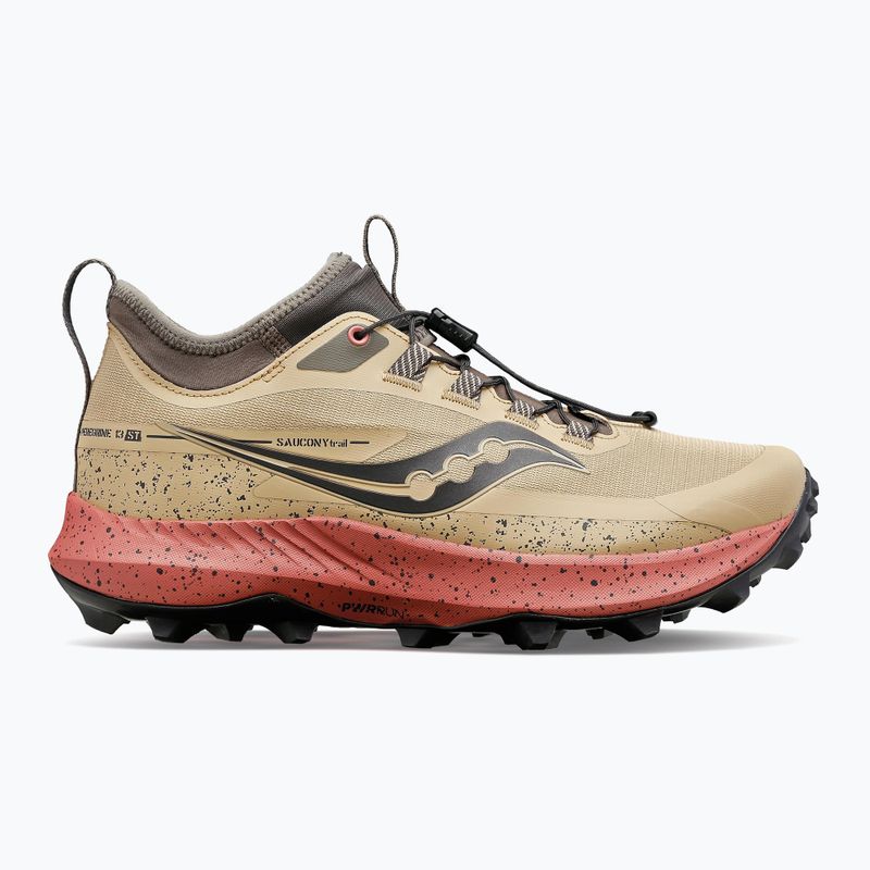 Кросівки для бігу жіночі Saucony Peregrine 13 ST S10840-25 11