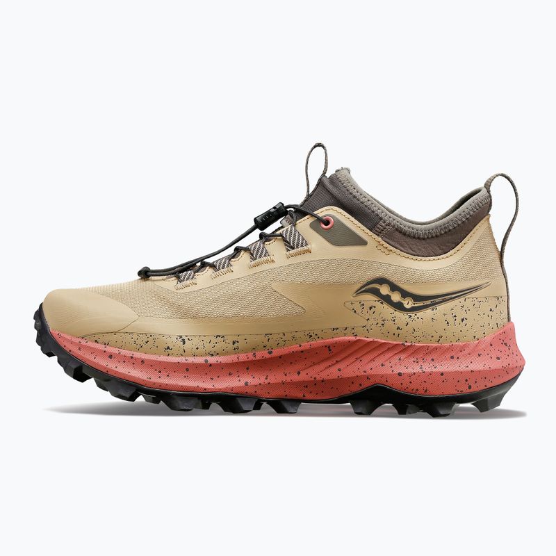 Кросівки для бігу жіночі Saucony Peregrine 13 ST S10840-25 12