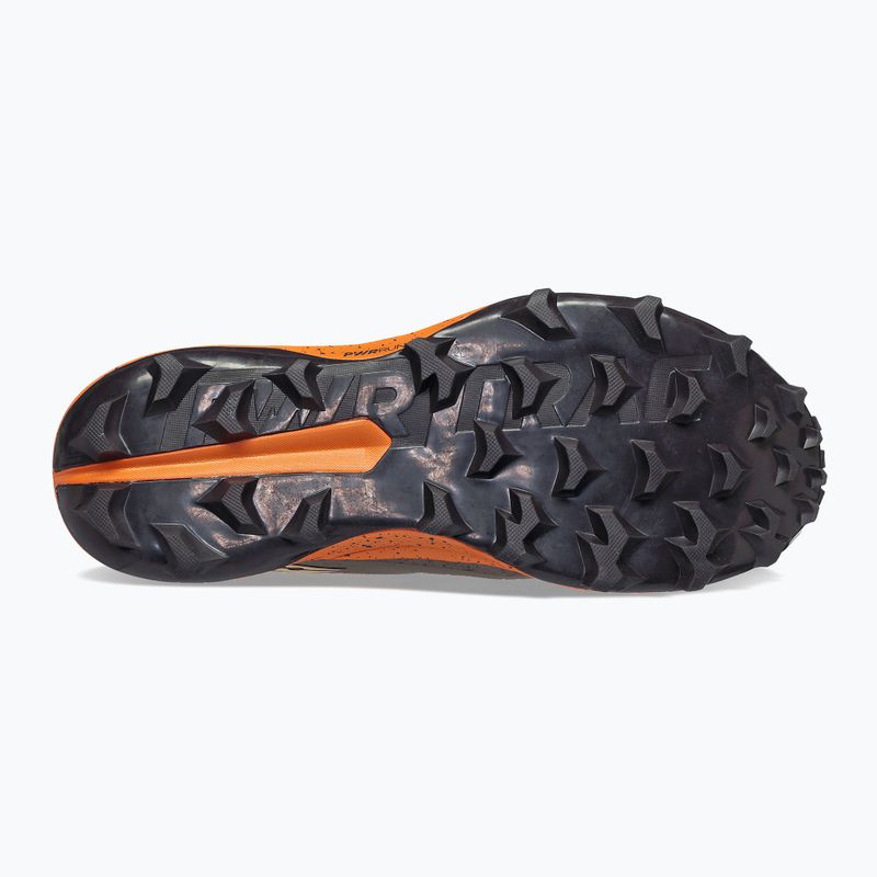 Кросівки для бігу чоловічі Saucony Peregrine 13 ST S20840-25 15