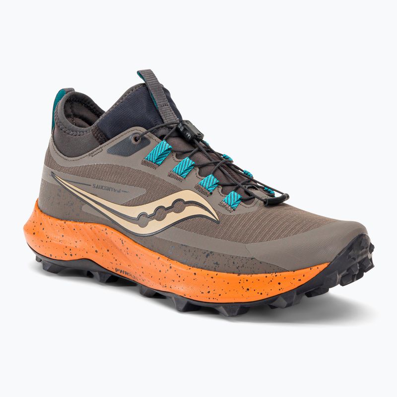 Кросівки для бігу чоловічі Saucony Peregrine 13 ST S20840-25