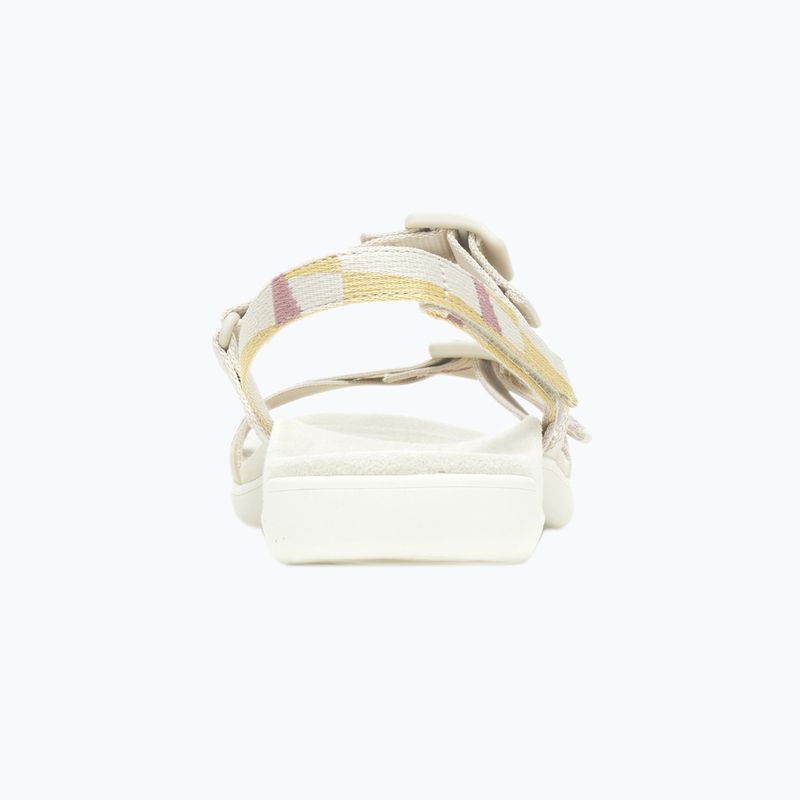 Босоніжки туристичні жіночі Merrell District 3 Backstrap Web бежеві J005434 13