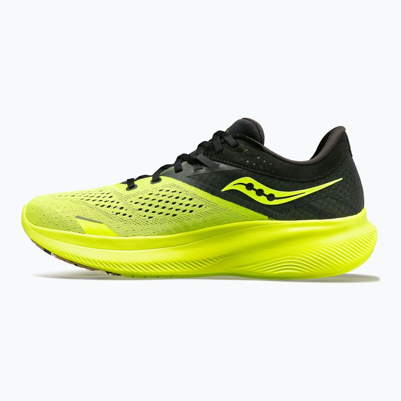 Кросівки для бігу чоловічі Saucony Ride 16 S20830-06 13