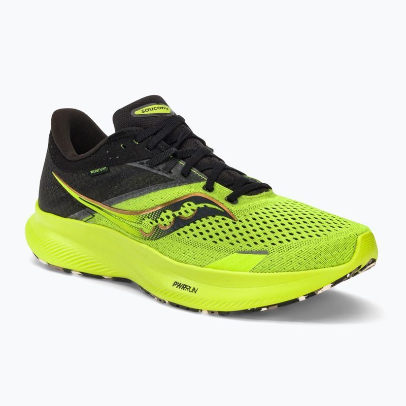 Кросівки для бігу чоловічі Saucony Ride 16 S20830-06