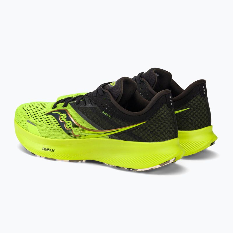Кросівки для бігу чоловічі Saucony Ride 16 S20830-06 3