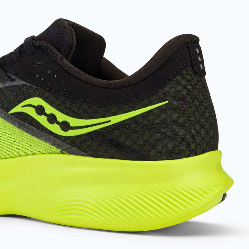 Кросівки для бігу чоловічі Saucony Ride 16 S20830-06 10