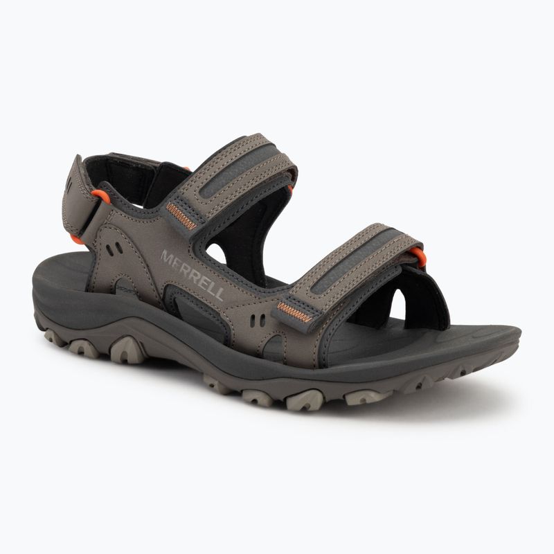 Чоловічі босоніжки-валуни Merrell Huntington Sport Convert