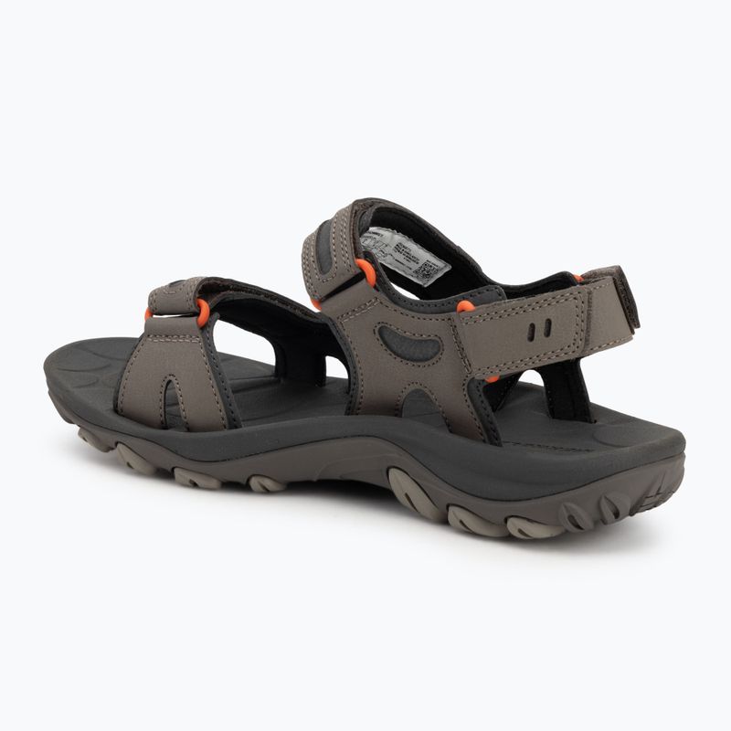Чоловічі босоніжки-валуни Merrell Huntington Sport Convert 3