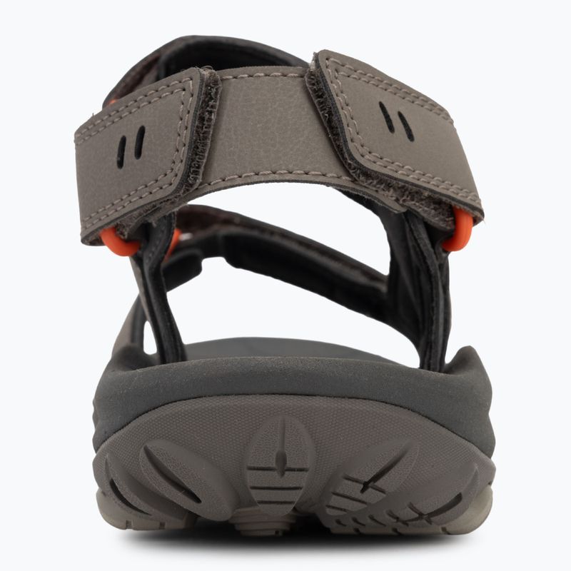 Чоловічі босоніжки-валуни Merrell Huntington Sport Convert 6