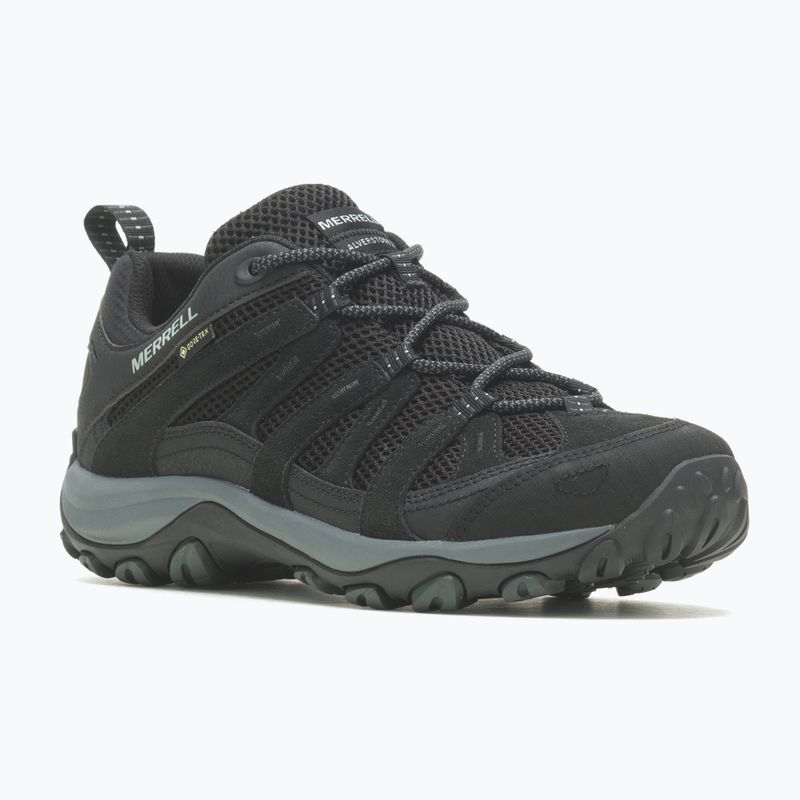 Черевики туристичні чоловічі Merrell Alverstone 2 GTX J036899 11