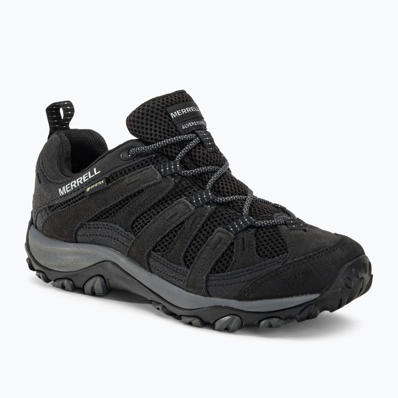 Черевики туристичні чоловічі Merrell Alverstone 2 GTX J036899