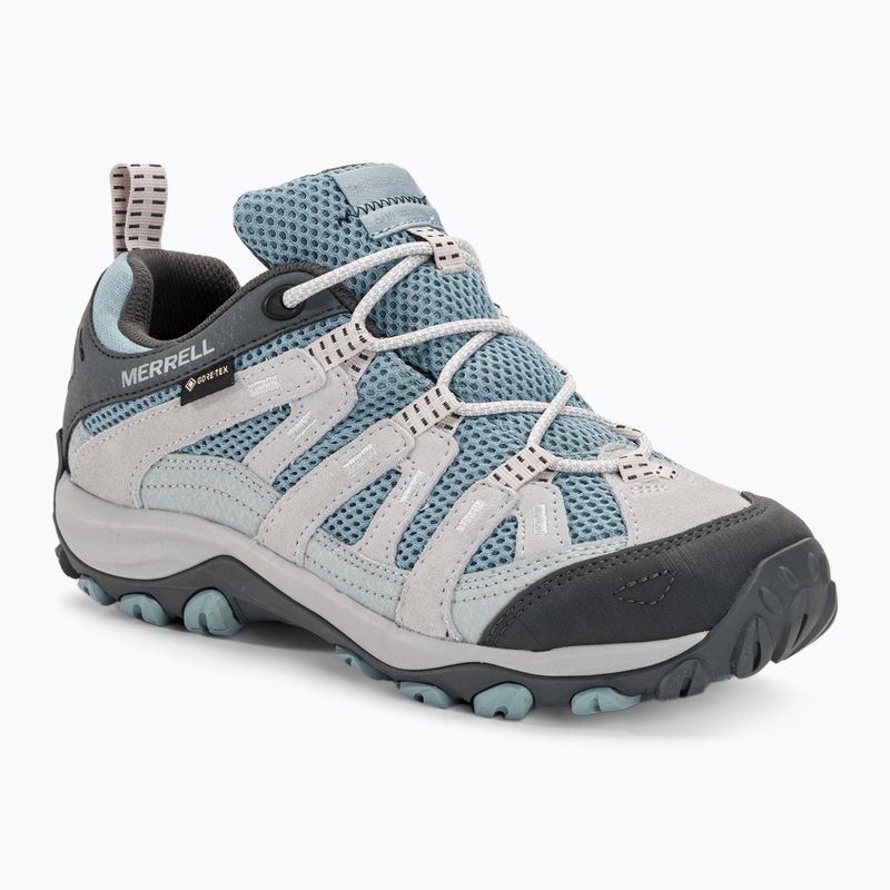 Черевики туристичні жіночі Merrell Alverstone 2 GTX altitude/highrise