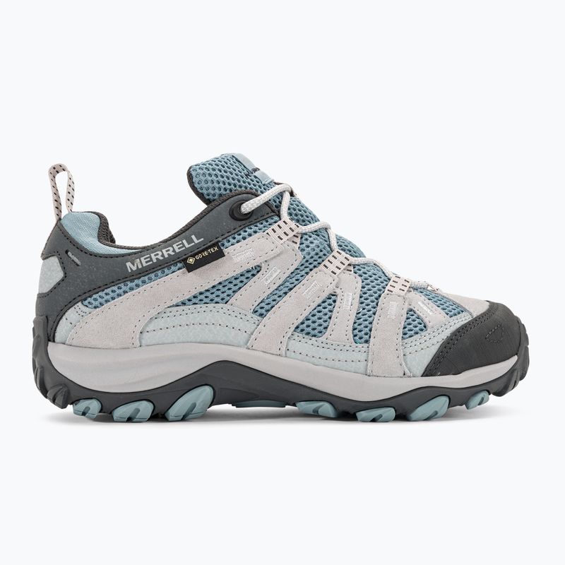 Черевики туристичні жіночі Merrell Alverstone 2 GTX altitude/highrise 2