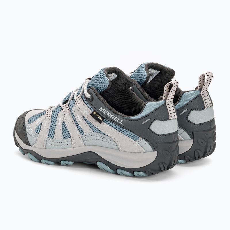 Черевики туристичні жіночі Merrell Alverstone 2 GTX altitude/highrise 3