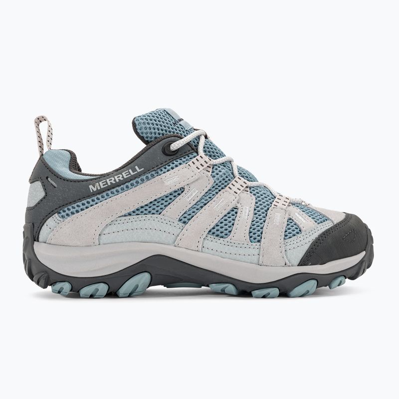 Черевики туристичні жіночі Merrell Alverstone 2 altitude/highrise 2
