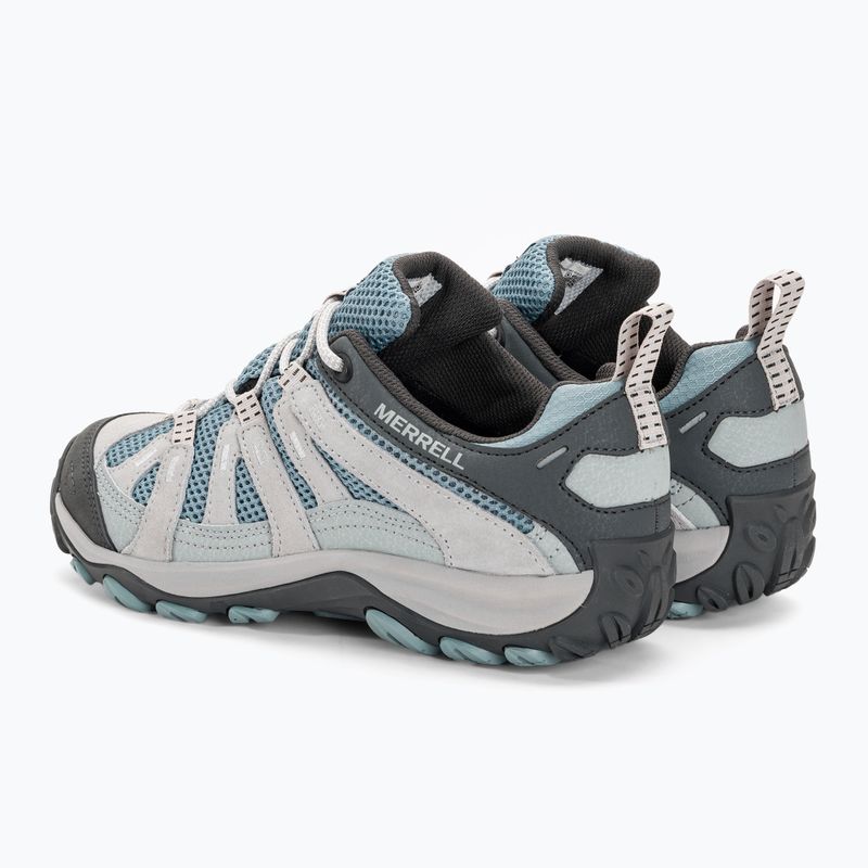 Черевики туристичні жіночі Merrell Alverstone 2 altitude/highrise 3