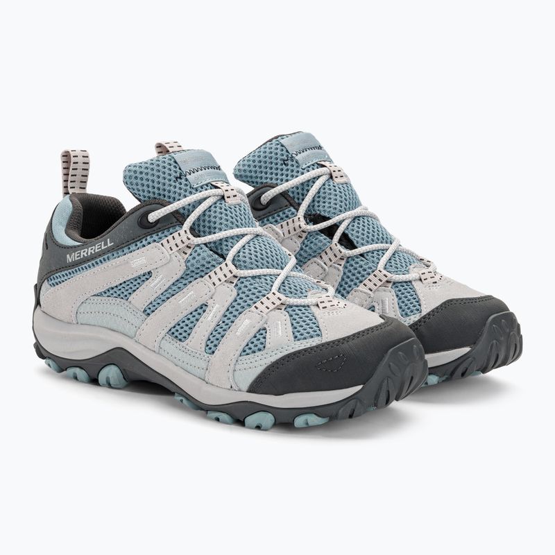 Черевики туристичні жіночі Merrell Alverstone 2 altitude/highrise 4