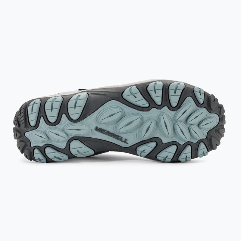 Черевики туристичні жіночі Merrell Alverstone 2 altitude/highrise 5