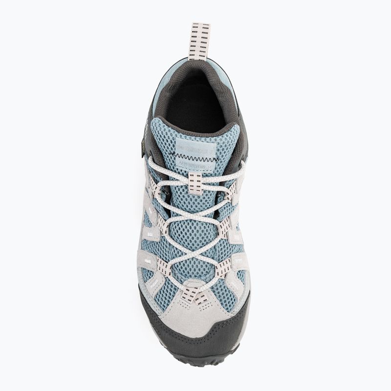 Черевики туристичні жіночі Merrell Alverstone 2 altitude/highrise 6