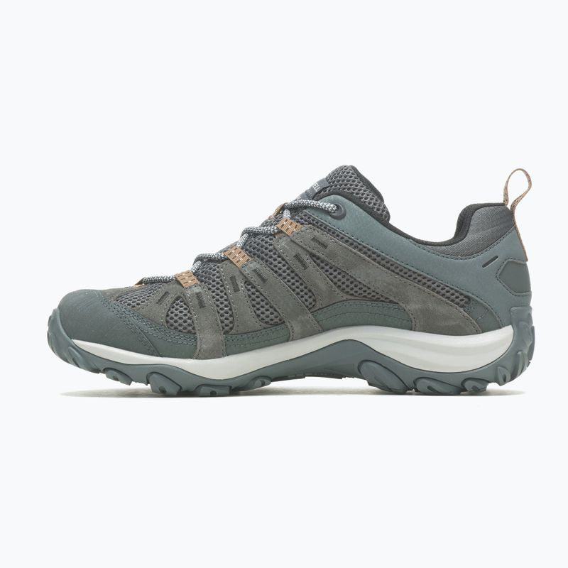 Черевики туристичні чоловічі Merrell Alverstone 2 GTX сірі J037167 13