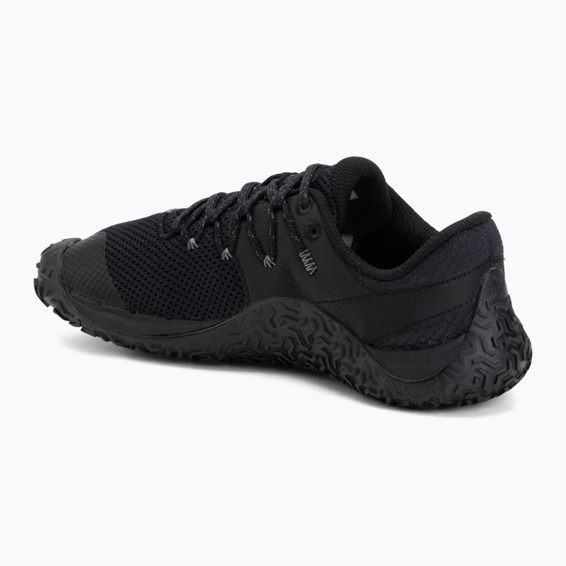 Взуття барефоот жіноче Merrell Trail Glove 7 black 3